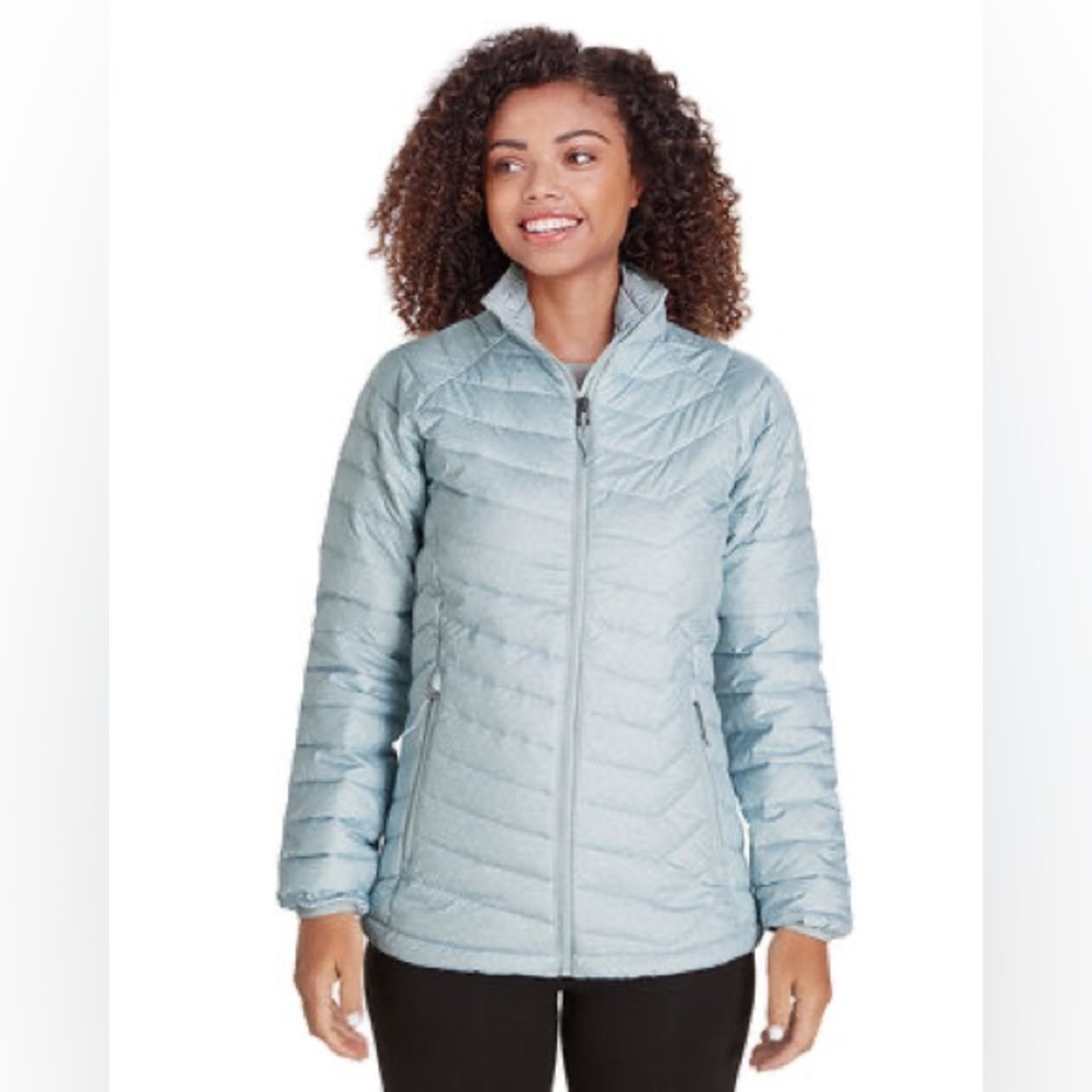 Columbia Powder Lite Jacket